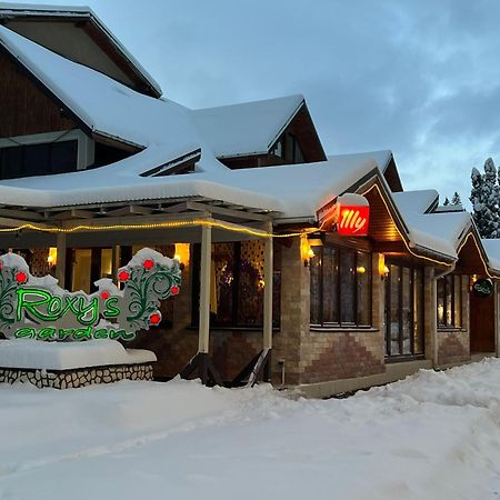 Vila Roxy Poiana Brasov Luaran gambar