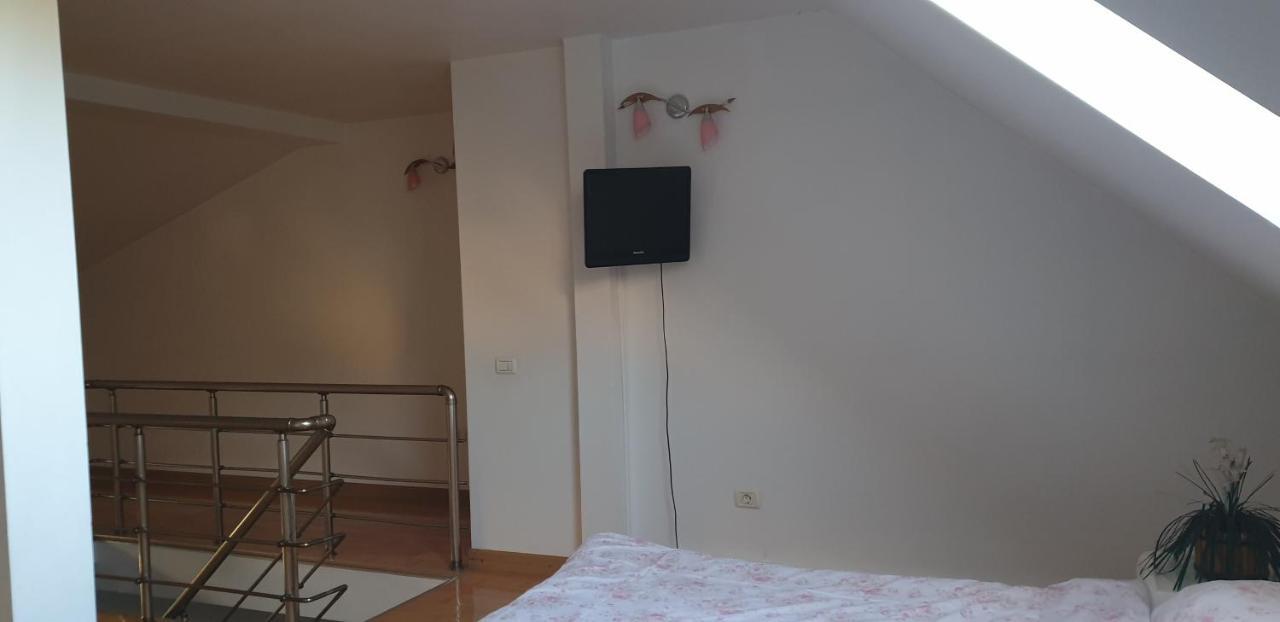 Vila Roxy Poiana Brasov Luaran gambar