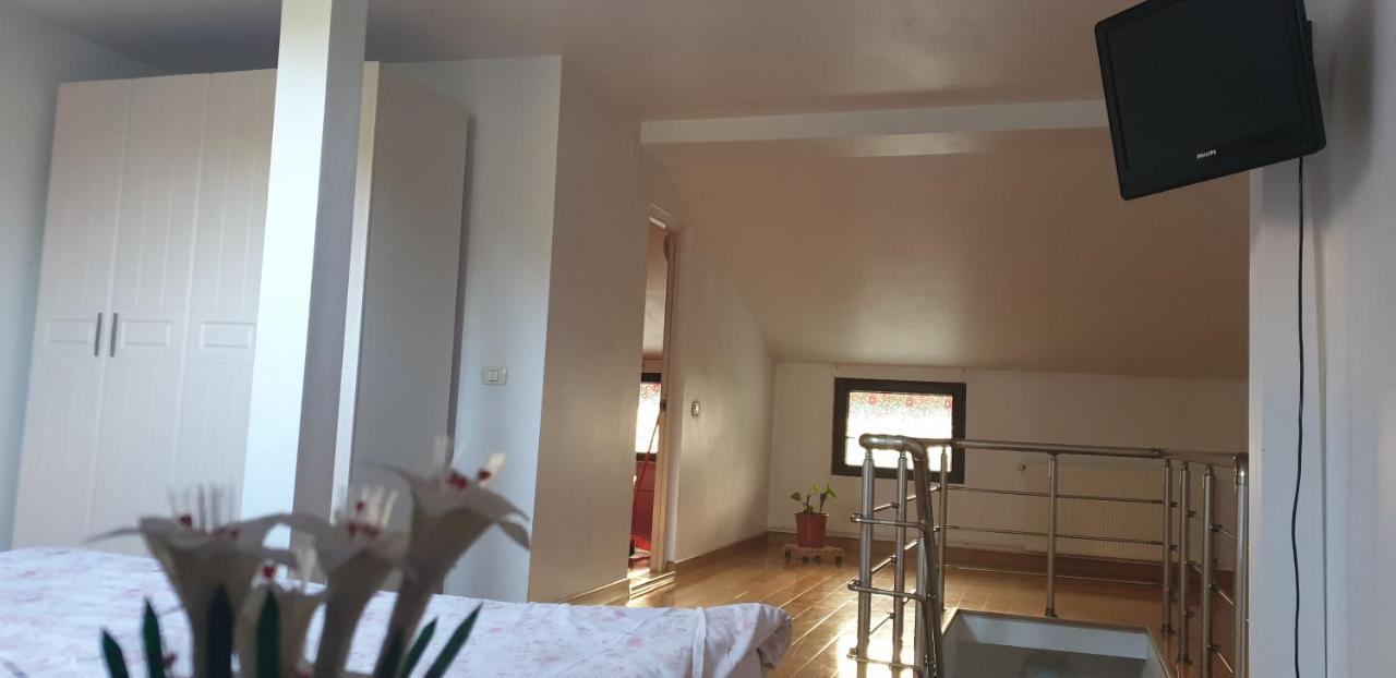 Vila Roxy Poiana Brasov Luaran gambar