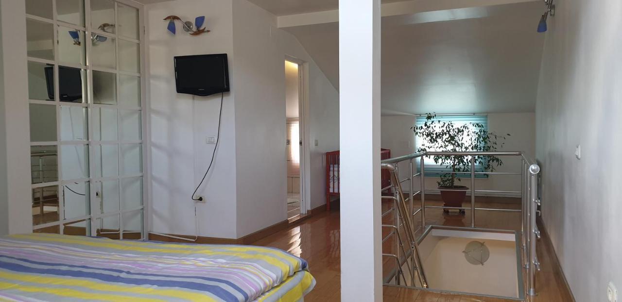 Vila Roxy Poiana Brasov Luaran gambar