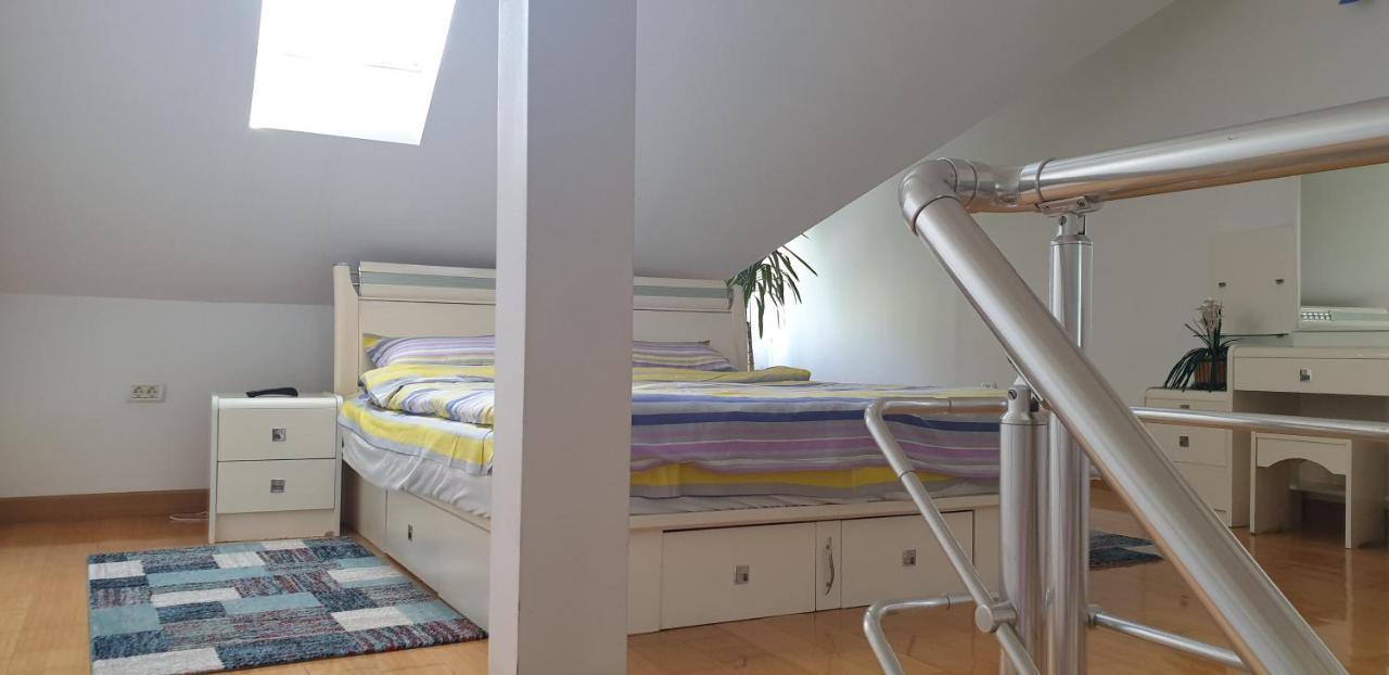 Vila Roxy Poiana Brasov Luaran gambar
