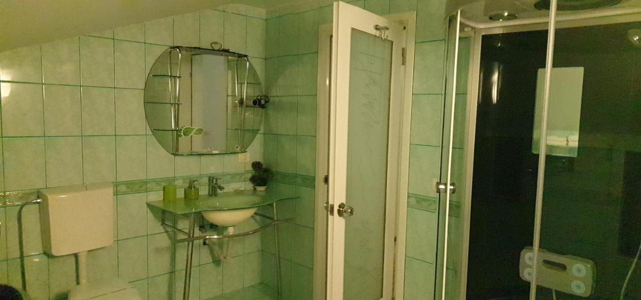 Vila Roxy Poiana Brasov Luaran gambar