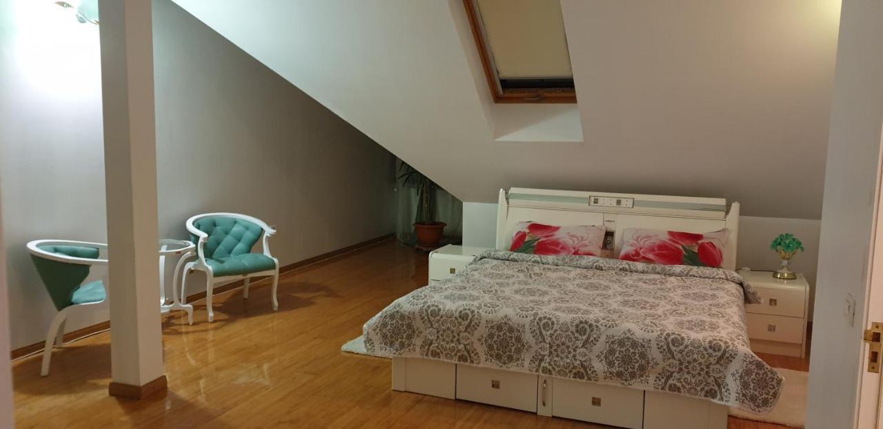 Vila Roxy Poiana Brasov Luaran gambar