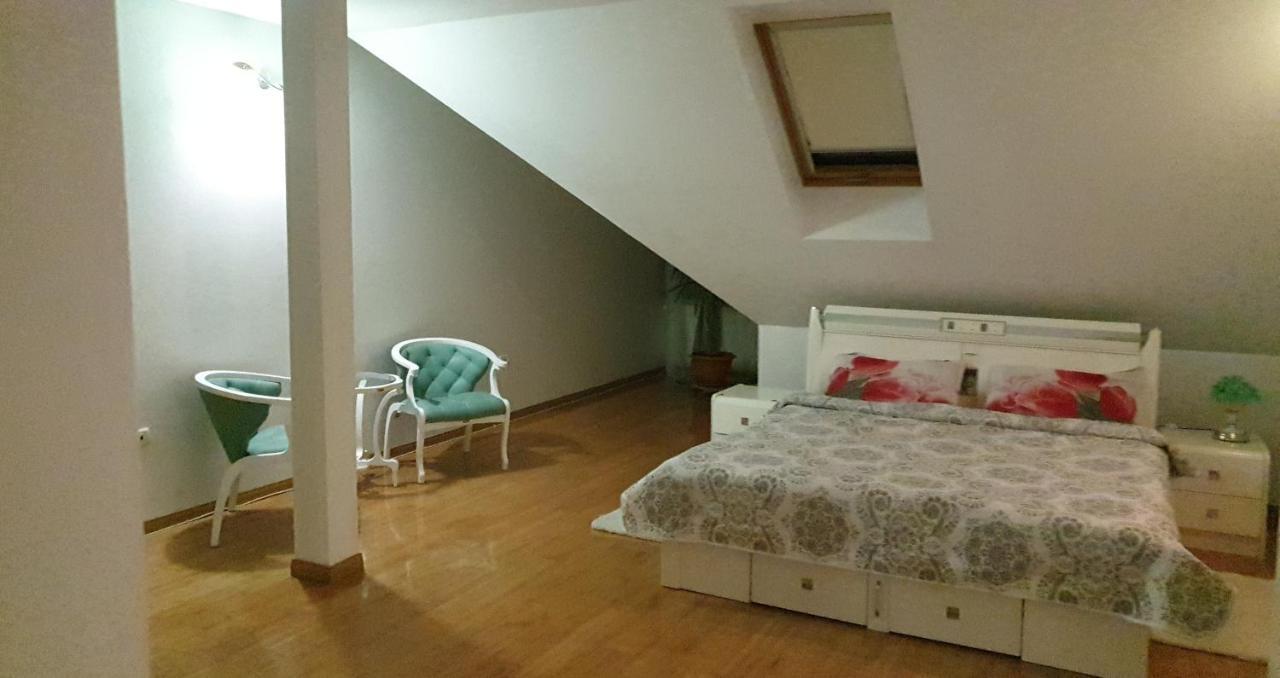 Vila Roxy Poiana Brasov Luaran gambar