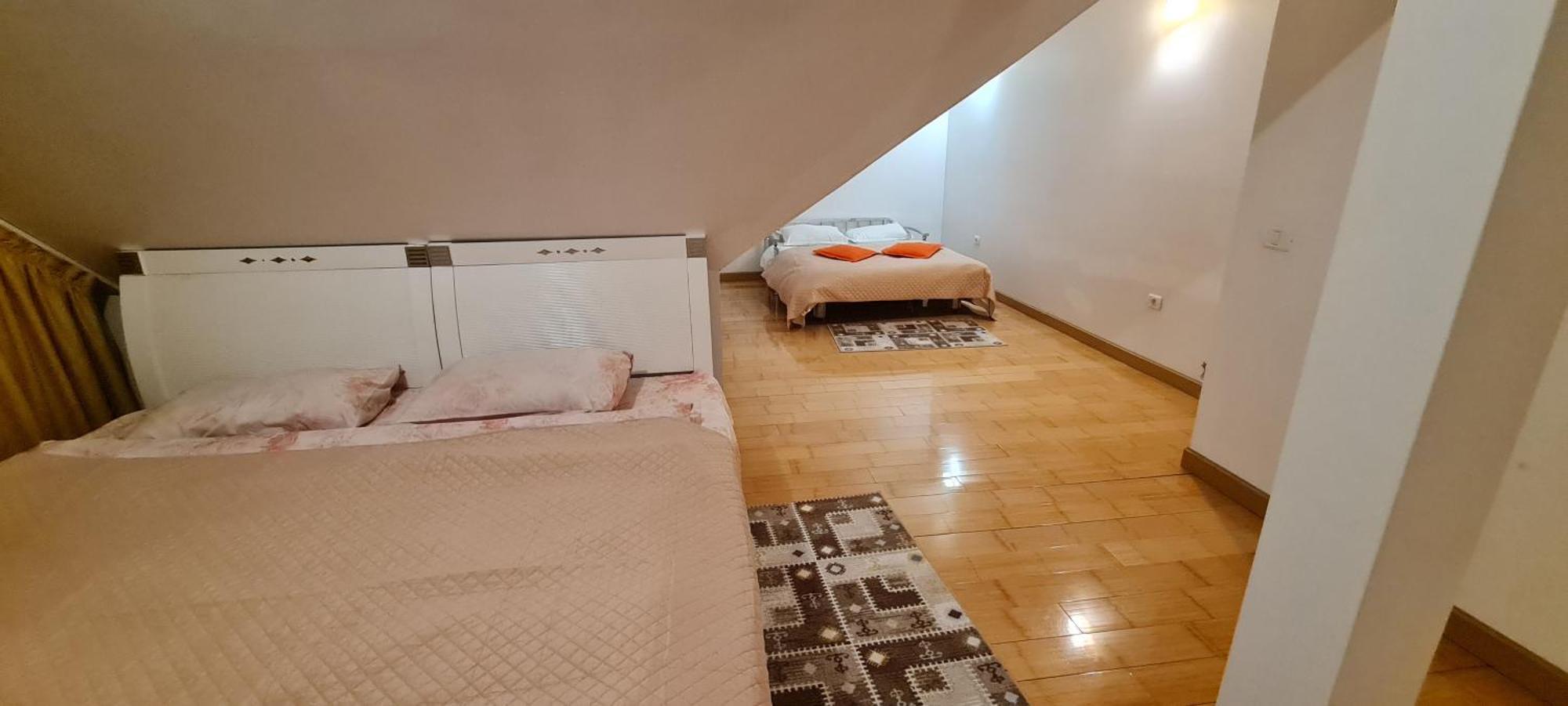 Vila Roxy Poiana Brasov Luaran gambar