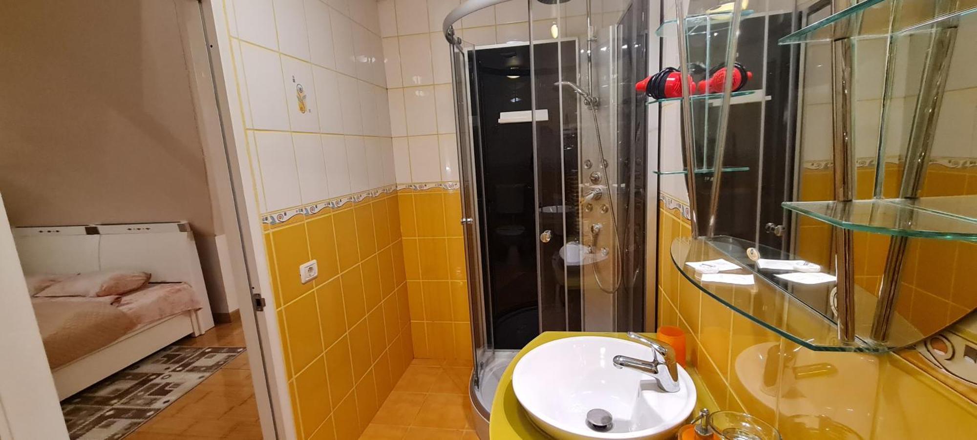 Vila Roxy Poiana Brasov Luaran gambar