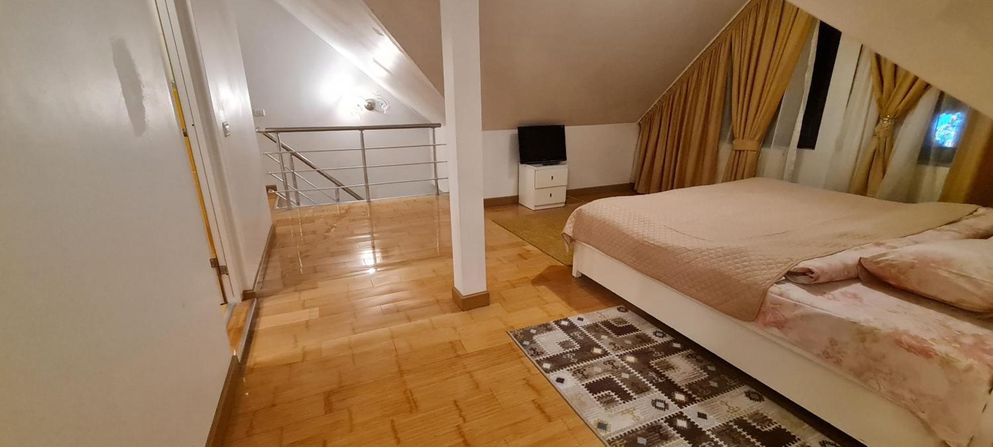 Vila Roxy Poiana Brasov Luaran gambar