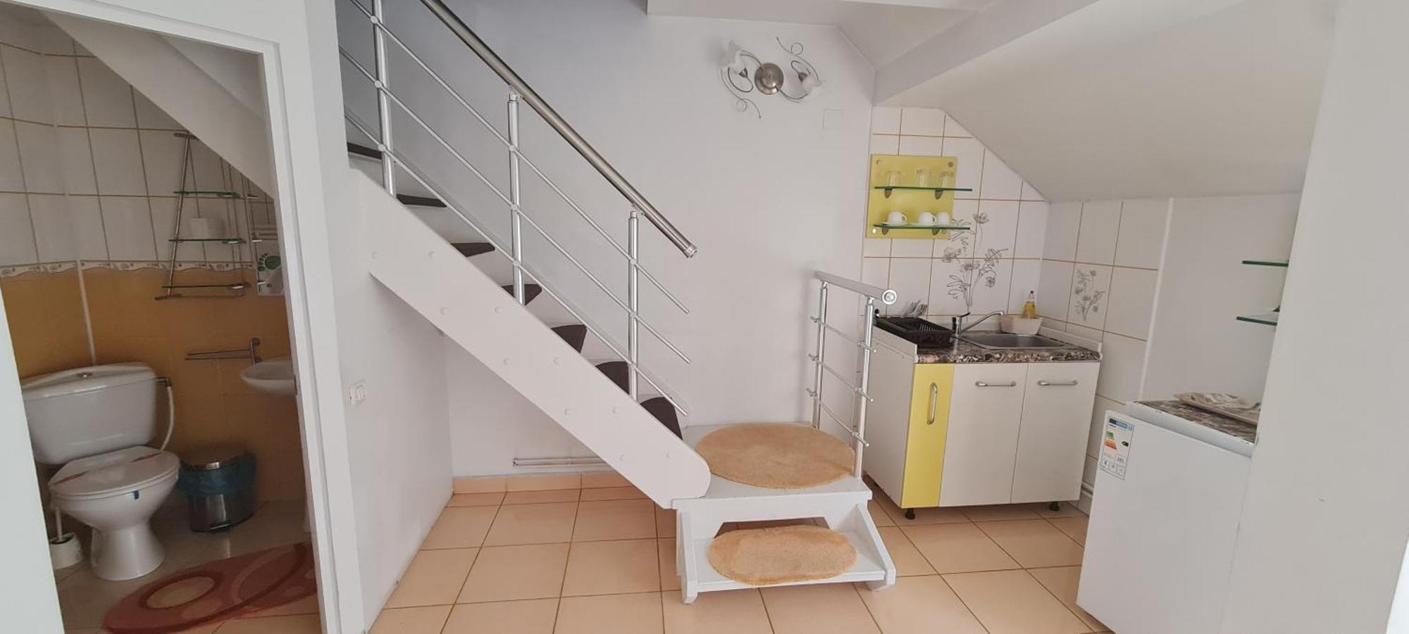 Vila Roxy Poiana Brasov Luaran gambar