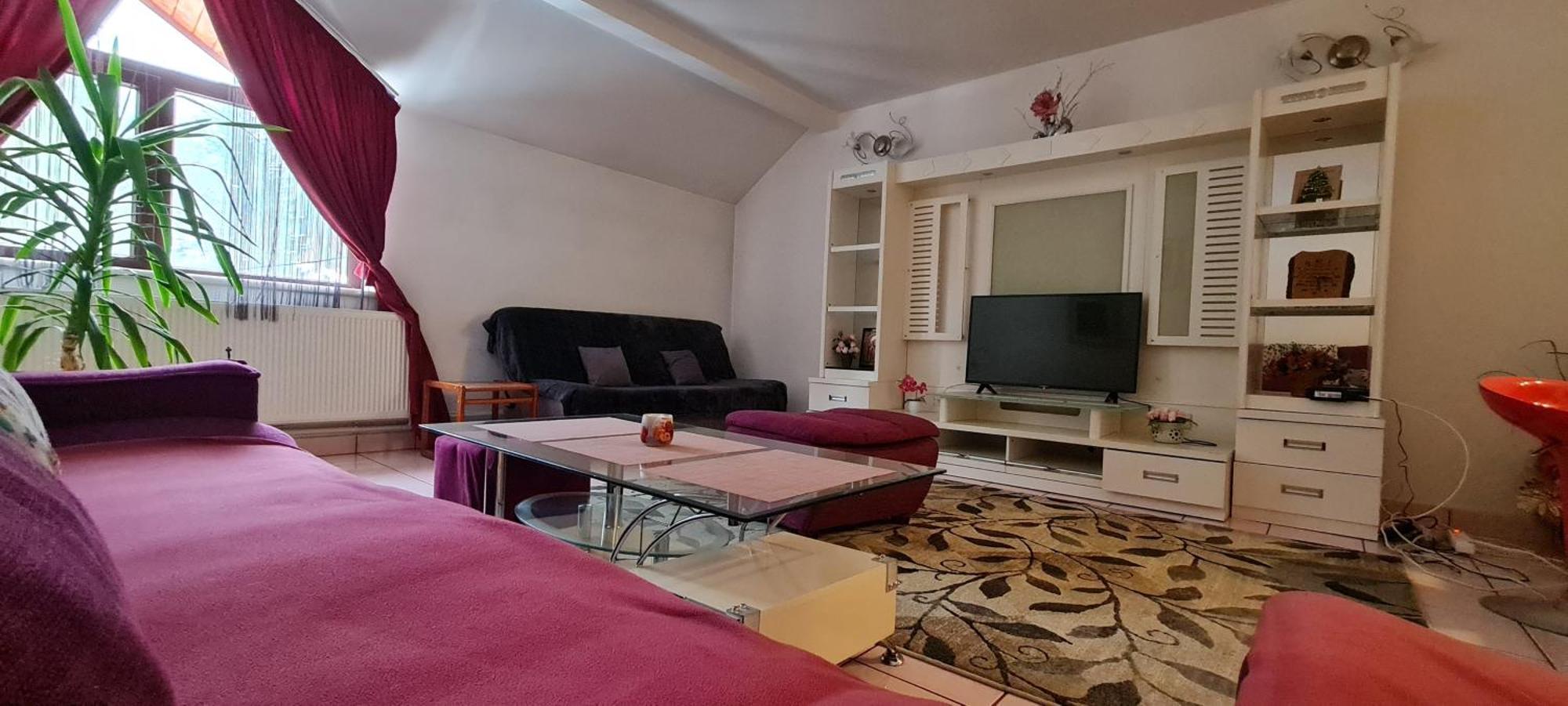Vila Roxy Poiana Brasov Bilik gambar