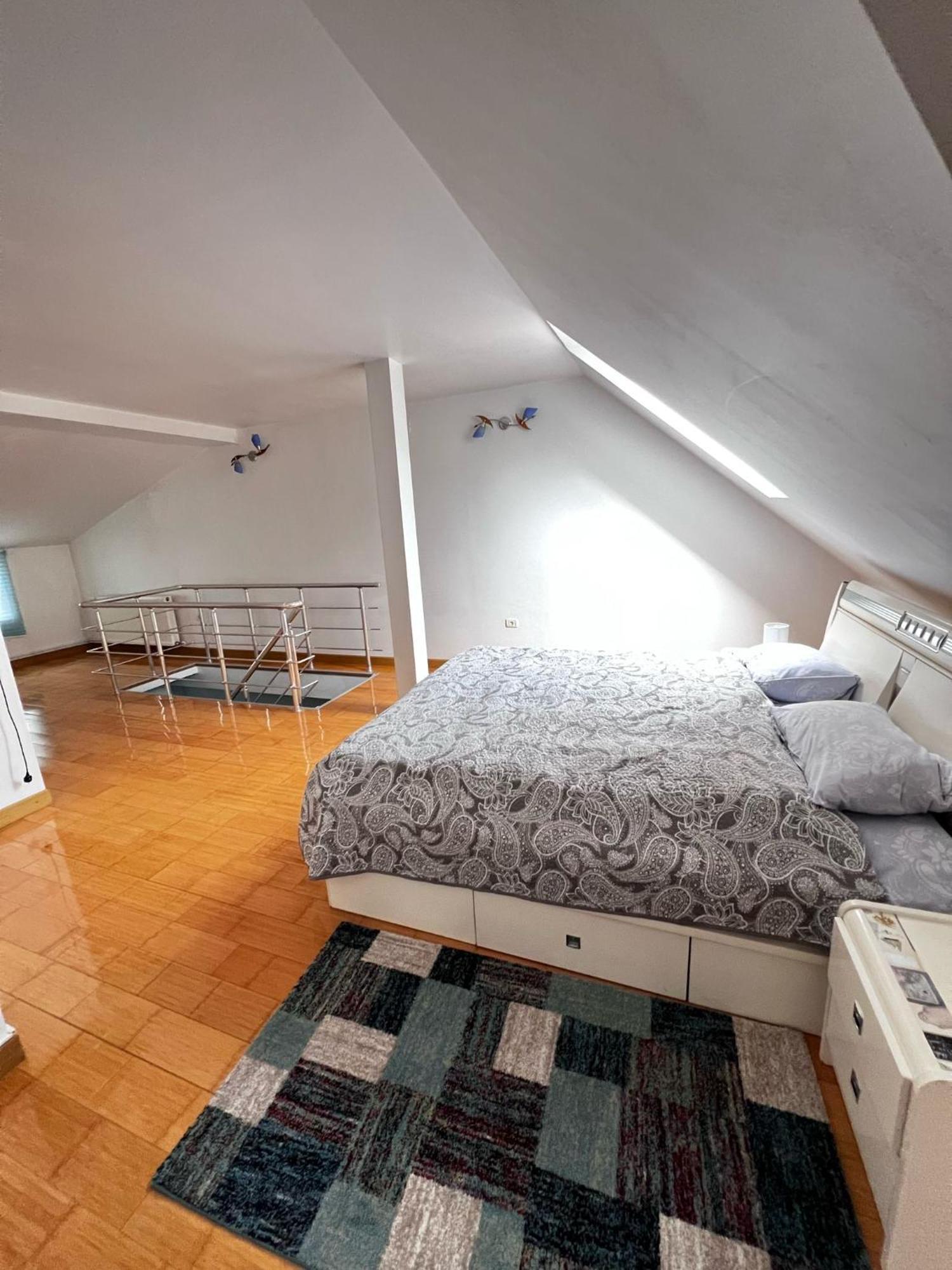 Vila Roxy Poiana Brasov Luaran gambar